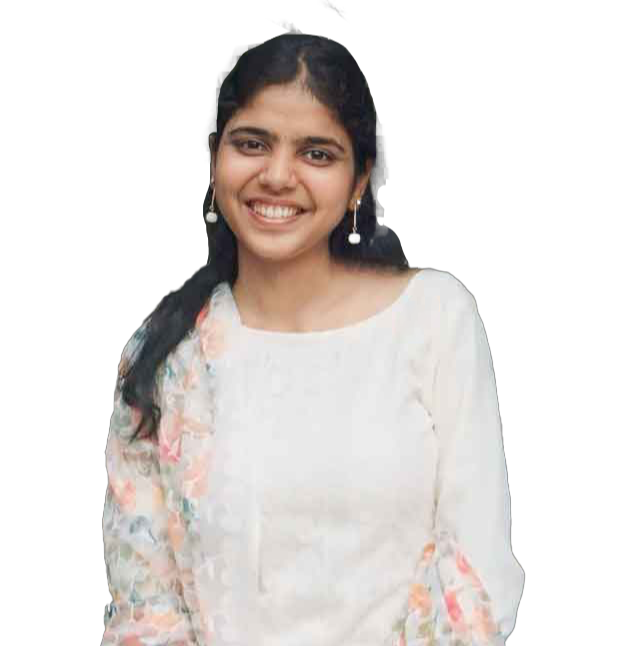 Pranali Joshi