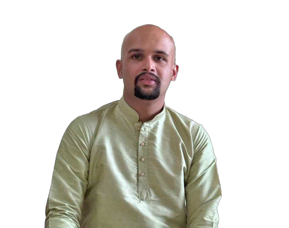Prathamesh Alva