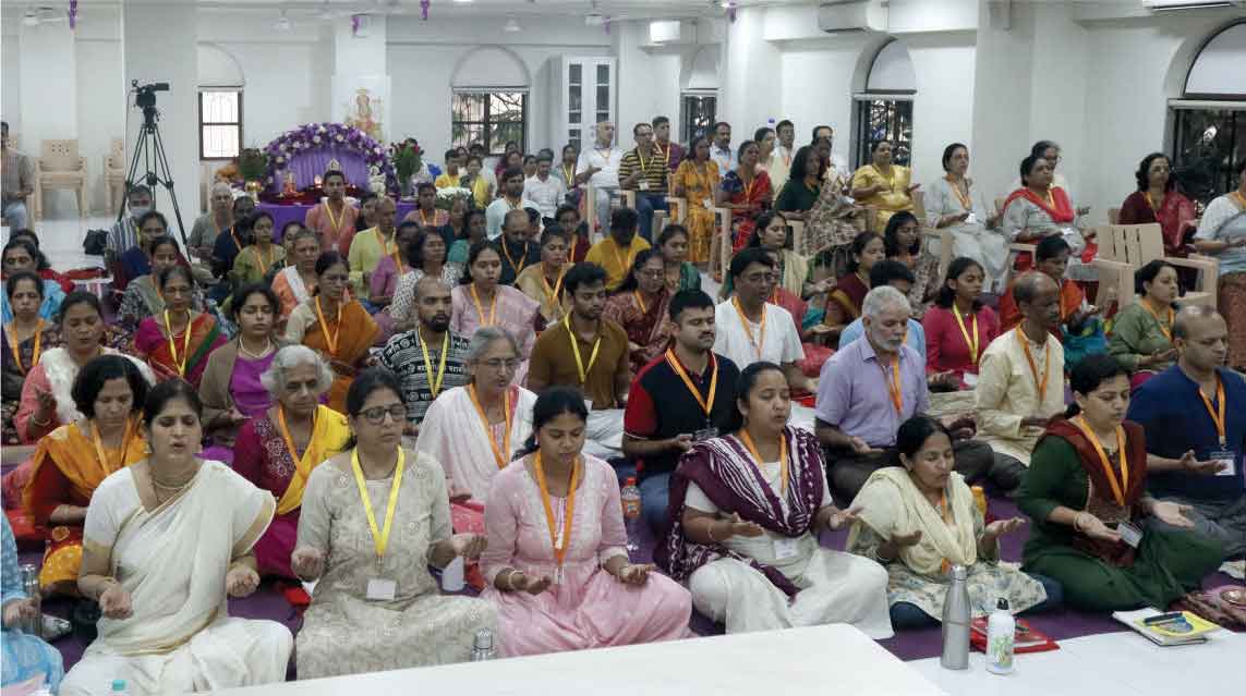 Ganesh Mantra Chanting